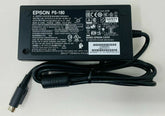 Epson PS-180 Printer Power Supply Cable Adapter - Free Delivery NEW Genuine UK